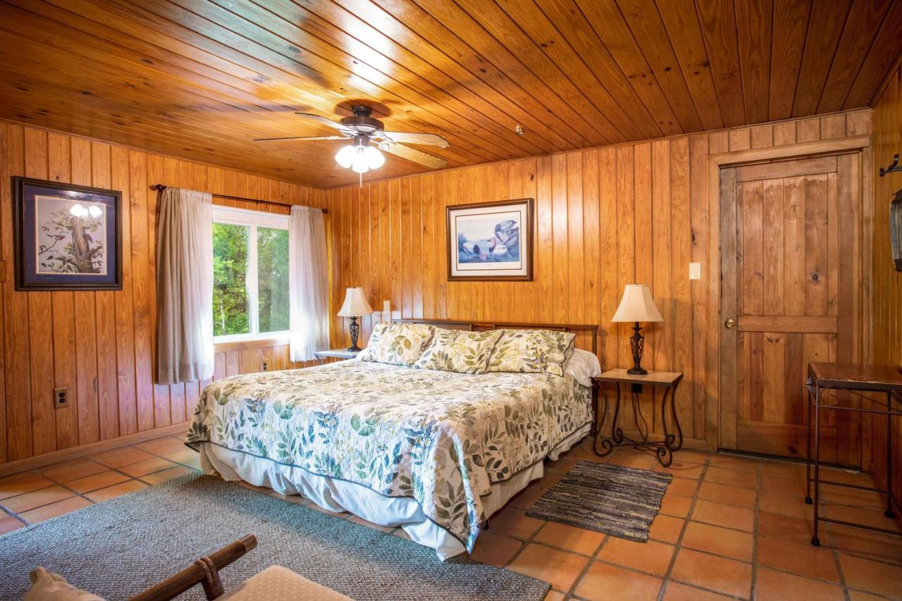 River Ridge Bandera Cabin Kültér fotó
