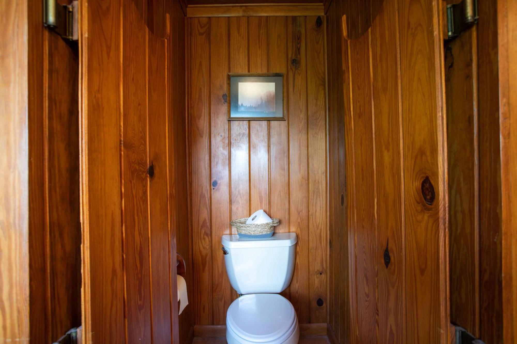 River Ridge Bandera Cabin Kültér fotó